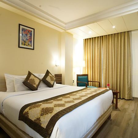 Spree Hotel Jaipur Værelse billede